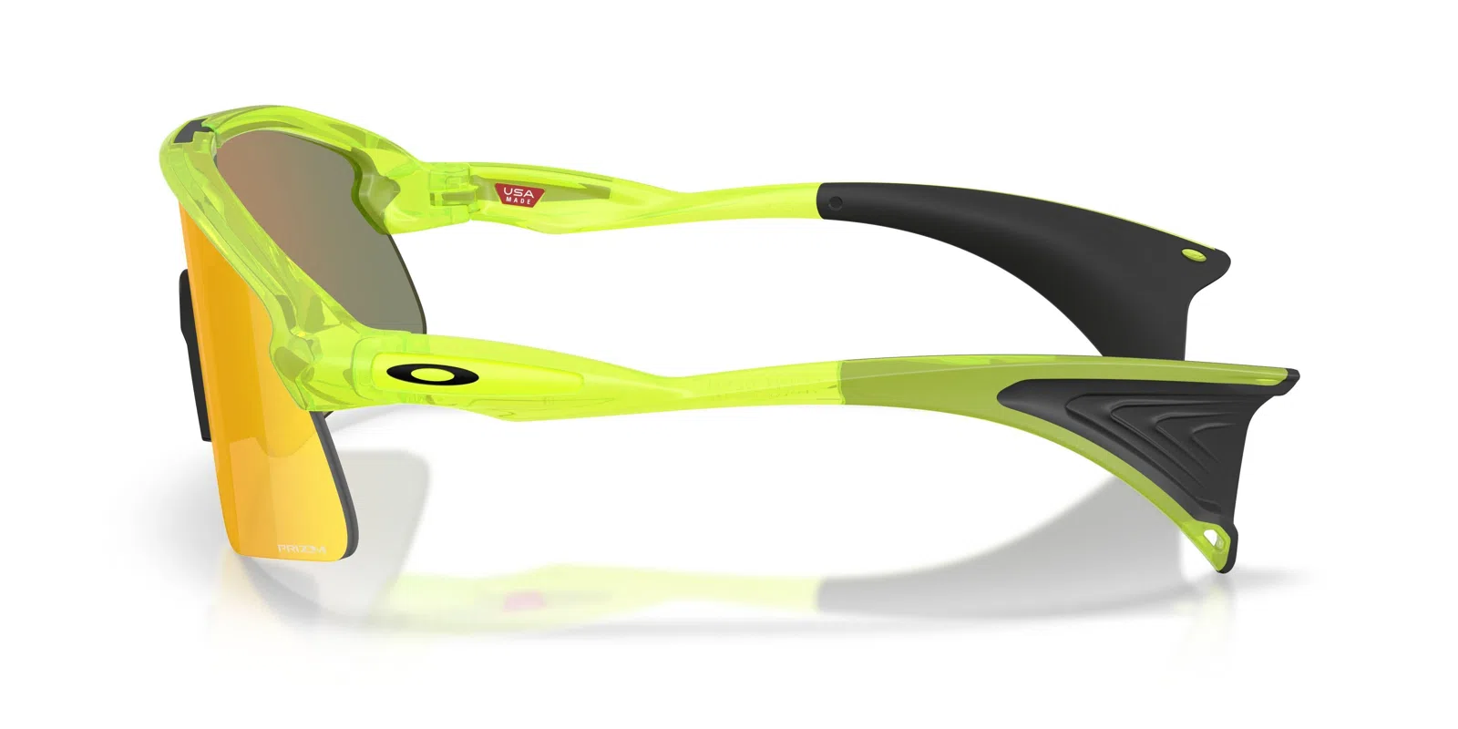 Oakley Stunt Devil S 9518 Sunglasses - view 35